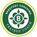 COACHING - Logo - Barefoot Coaching Trained Coach